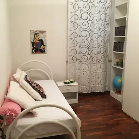 Apartment Home *