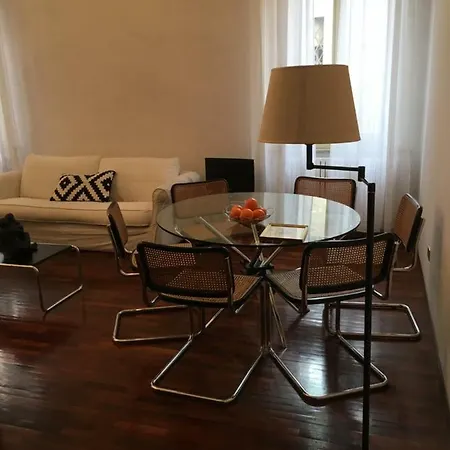 Apartment Home