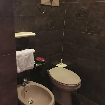 Home Apartment
