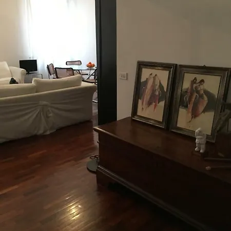 Apartment Home Ravenna