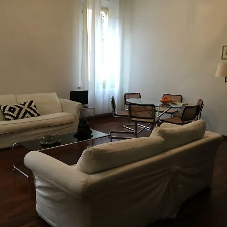 Home Apartment